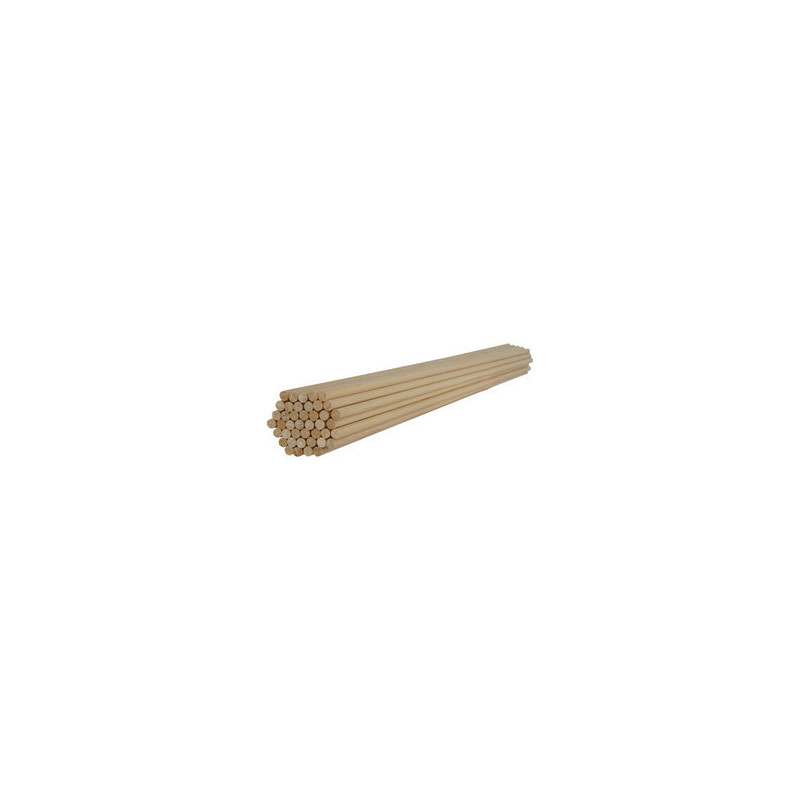 Zedernholzschäfte 11/32 Premium 30 Zoll