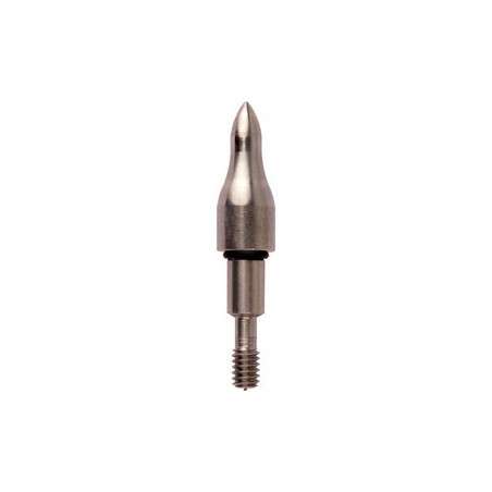 Punta combinata 3D in acciaio inossidabile 145 - 200 grani