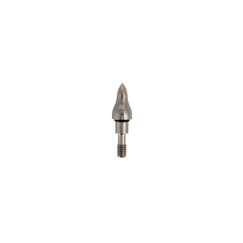 Punta 3D Combo INOX 65 - 125 grani Punta 3D Combo INOX 65 - 125 grani