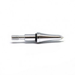 Austriapoint OR-Spitze 5/16 Aluminium