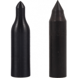 Bearpaw Klebespitze 3D Stahl