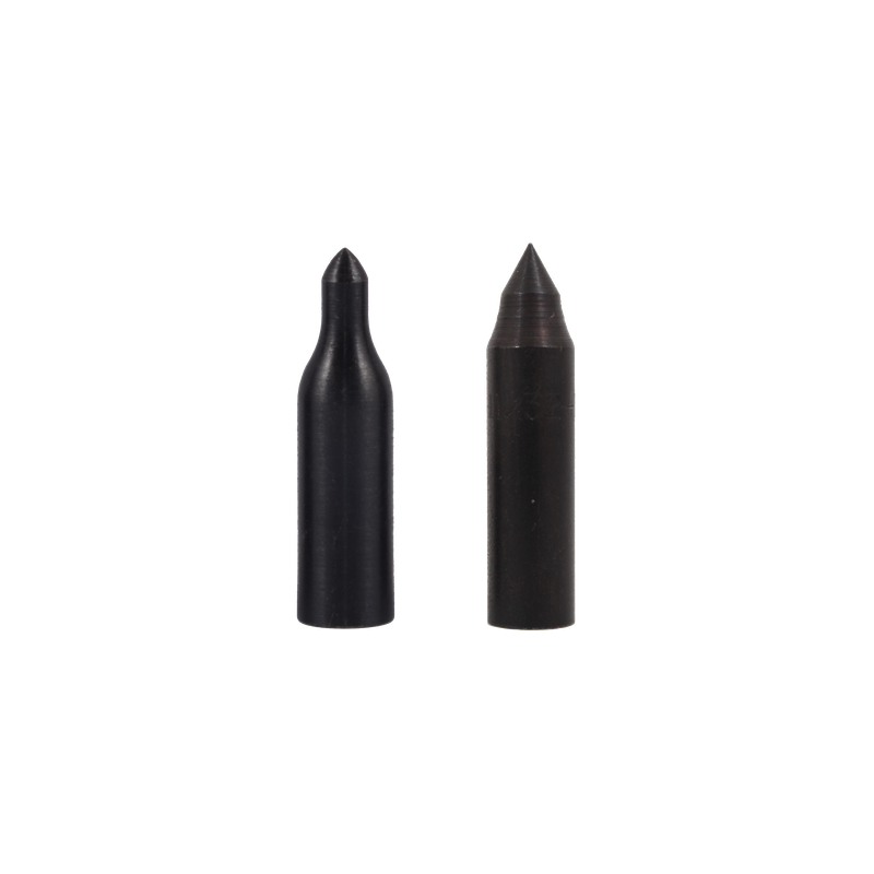 Bearpaw Klebespitze 3D Stahl