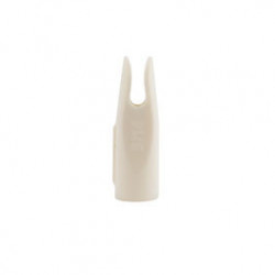 Bearpaw Traditional Nock 5/16
