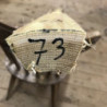 Bogenrohling Robinie 73