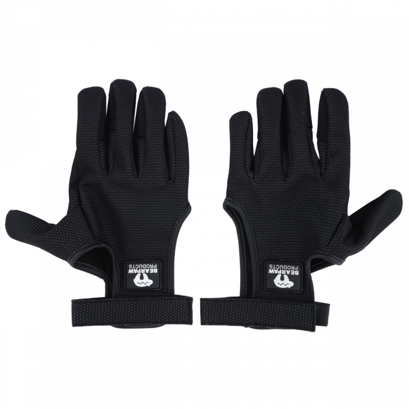 Guanti da Cacciatore con l'Arco (Coppia)