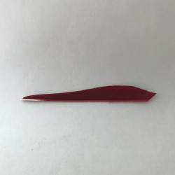 Molla RW "M1 Superspeed" 4 pollici