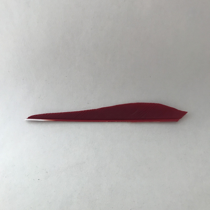 Feder RW "M1 Superspeed" 4 Zoll