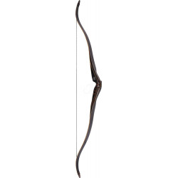 30lbs RH 62" WILD MOUNTAIN ONE PIECE HORIZON