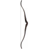 30lbs RH 62" WILD MOUNTAIN ONE PIECE HORIZON