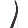 30lbs RH 62" WILD MOUNTAIN ONE PIECE HORIZON
