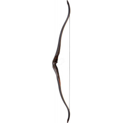 30lbs RH 62" WILD MOUNTAIN ONE PIECE HORIZON