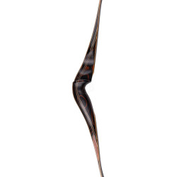 30lbs RH 62" WILD MOUNTAIN ONE PIECE HORIZON