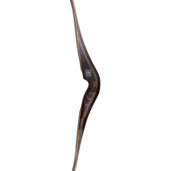 30lbs RH 62" WILD MOUNTAIN ONE PIECE HORIZON