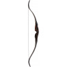 40 lbs RH 60"WILD MOUNTAIN ONE PIECE APALACHEE