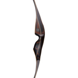 40 lbs RH 60"WILD MOUNTAIN ONE PIECE APALACHEE