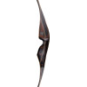 40 lbs RH 60"WILD MOUNTAIN ONE PIECE APALACHEE