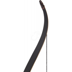 40 lbs RH 60"WILD MOUNTAIN ONE PIECE APALACHEE