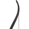 40 lbs RH 60"WILD MOUNTAIN ONE PIECE APALACHEE