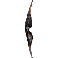 40 lbs RH 60"WILD MOUNTAIN ONE PIECE APALACHEE