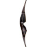 40 lbs RH 60"WILD MOUNTAIN ONE PIECE APALACHEE