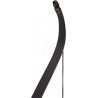 20 lbs RH 48" WILD MOUNTAIN ONE PIECE LITTLE PEAK