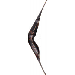 20 lbs RH 48" WILD MOUNTAIN ONE PIECE LITTLE PEAK