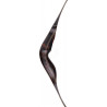 20 lbs RH 48" WILD MOUNTAIN ONE PIECE LITTLE PEAK