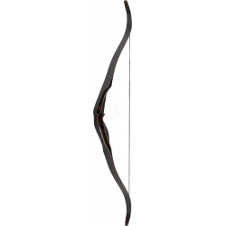 20 lbs RH 48" WILD MOUNTAIN ONE PIECE LITTLE PEAK
