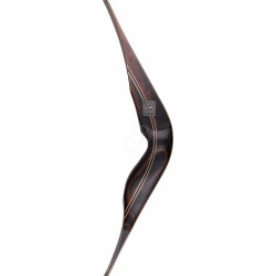 20 lbs RH 48" WILD MOUNTAIN ONE PIECE LITTLE PEAK