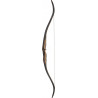 35 lbs LH 62" WILD M. ONE PIECE SIERRA