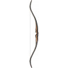 35 lbs LH 62" WILD M. ONE PIECE SIERRA