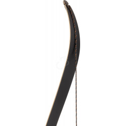 35 lbs LH 62" WILD M. ONE PIECE SIERRA