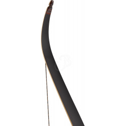 35 lbs LH 62" WILD M. ONE PIECE SIERRA
