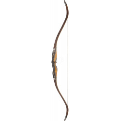 30 lbs RH 62" WILD M. ONE PIECE ZEPHYR