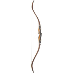 30 lbs RH 62" WILD M. ONE PIECE ZEPHYR