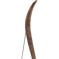 30 lbs RH 62" WILD M. ONE PIECE ZEPHYR
