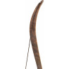 30 lbs RH 62" WILD M. ONE PIECE ZEPHYR
