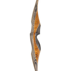 30 lbs RH 62" WILD M. ONE PIECE ZEPHYR