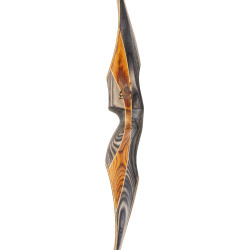 30 lbs RH 62" WILD M. ONE PIECE ZEPHYR