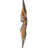 30 lbs RH 62" WILD M. ONE PIECE ZEPHYR