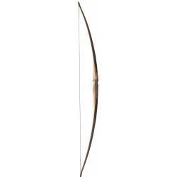 30 lbs LH 68" WILD M. LONGBOW SIERRA