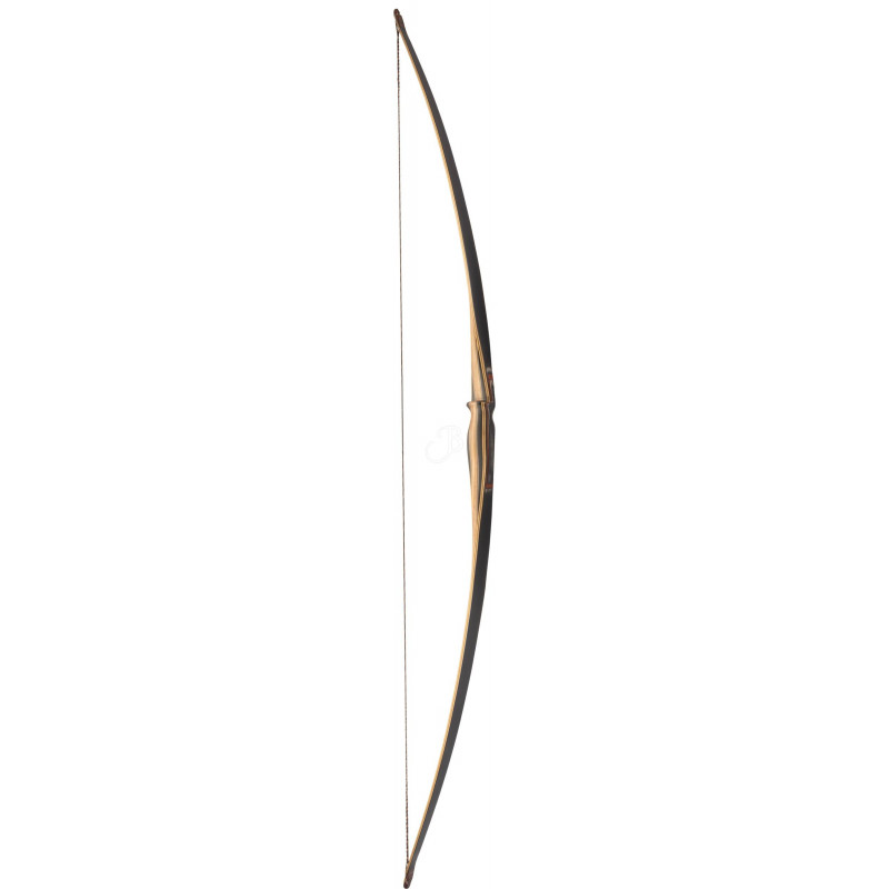 30 lbs LH 68" WILD M. LONGBOW SIERRA 30 lbs LH 68" WILD M. LONGBOW SIERRA