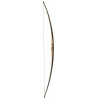30 lbs LH 68" WILD M. LONGBOW SIERRA