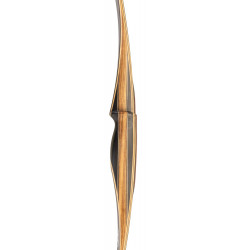 30 lbs LH 68" WILD M. LONGBOW SIERRA