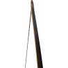 30 lbs LH 68" WILD M. LONGBOW SIERRA