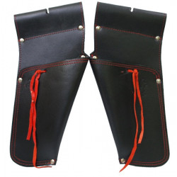 Black Stallion Faretra Field "Picollo"