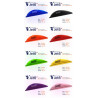 Jet 6 Vanes 2"