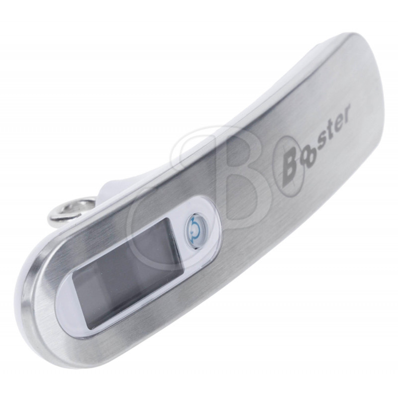 BOOSTER DIGITALE BOGENWAAGE