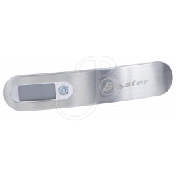 BOOSTER DIGITALE BOGENWAAGE