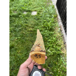Bogenrohling Osage Orange 95